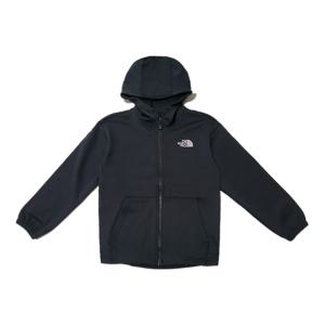 노스페이스 키즈 SHARBOT FLEECE 자켓 3 BLACK NI4FN72S