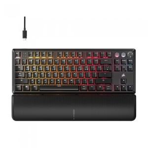 커세어 CORSAIR K70 PRO TKL MGX 기계식 게이밍 키보드 (블랙)