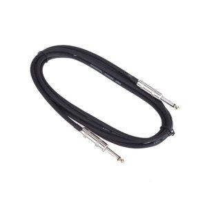 케이블 Noiselss 3M Cable cable 악기케이블 케이블잭 (WF616EE)