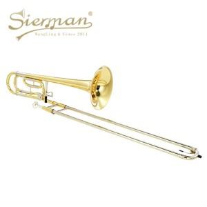 [보리보리/진성뮤직]시어먼 STB-560 테너 트롬본 트럼본 SIERMAN Tenor Trombone