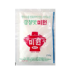 대상 감칠맛 미원 250g