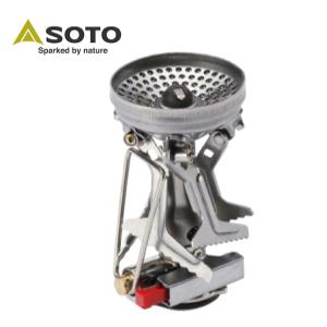 소토 SOTO 백패킹 아미쿠스 버너 스토브 SOD-320