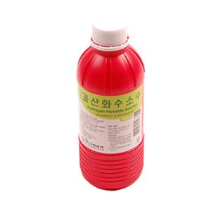 그린제약 소독용 과산화수소수 3% 250ml 10개