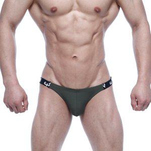 [MW(메트로메일웨어)][M2W] SUP Bikini Green (3604-26)