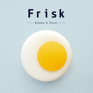 [Frisk] 프리스크 천연 수제 비누 단백질 미백 계란비누 100g