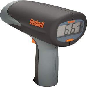 부쉬넬 벨로시티 야구 달리기 카레이싱 스피드 건 속도 측정기 Bushnell Velocit