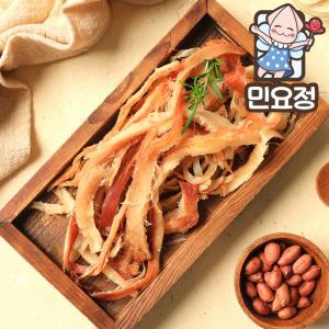 허니버터 페스츄리 바베큐 오징어 200g