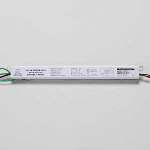 대원 LED 50W 안정기 컨버터 36V D36V50K-L04FBG