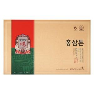 [하프클럽/기타]정관장 홍삼톤 50ml x 30포 jh1