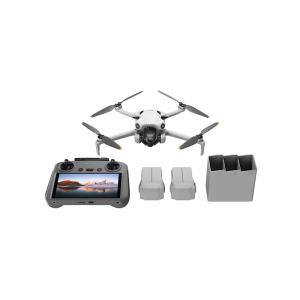 국내 정품 DJI Mini 4 Pro Flt More Combo Plus (RC2), 1개