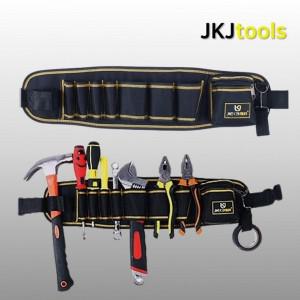 JKJtools 멀티공구힙쌕 JK-104 강력 옥스포드원단 공구 벨트 다용도 공사 밸트 공구걸이 툴벨트