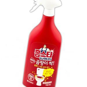 (올핀)곰팡이 뿌리는 홈스타 750ml O - 싹 세제 벽지 화장실