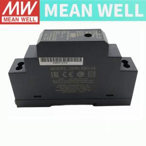 파워서플라이 MEAN WELL DDR-15G-24 스위칭 전원 공급 장치, DC-DC 가이드 레일 15W, 24V, 0.63A