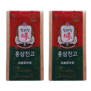 정관장 홍삼진고 250g x 2개