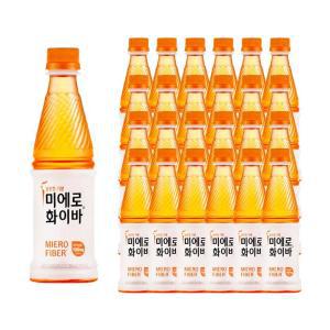 미에로 화이바 350ml 24개