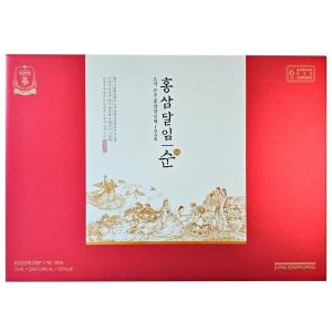 정관장 홍삼달임 순 70ml x 20포