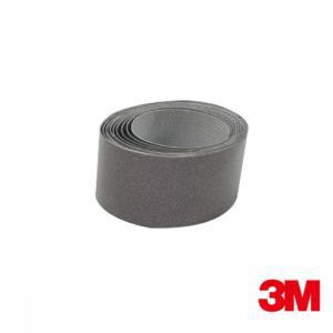 3M 의류 봉제형 고휘도 반사테이프 25mm x1M 5개 몰딩용 무잔사 좋은퀼리트