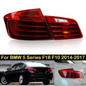 BMW 5시리즈 테일램프 후미등 데루등 F18 F10 520 523 525 2014-17