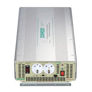 SI-2200BQ 차량용 인버터 3KW-3.5KW, DP3000AQ