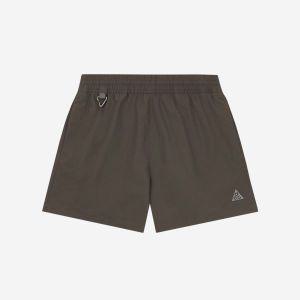 [신세계몰](W) 나이키 ACG 오버사이즈 쇼츠 아이언스톤 아시아 (W) 나이키 ACG Oversized Shorts Ironst...