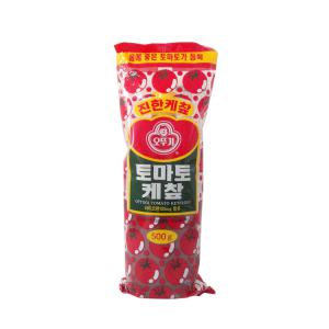 오뚜기 토마토 케찹 500g