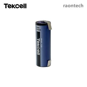 텍셀 Tekcell SB-A01 3.6V 단자타입 난방지시부 원격지시부 배터리 WAVEPOWER EILBSEN002 호환