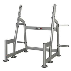 EK 제로엑스 스쿼트렉 PR-312 SQUAT RACK 헬스클럽 체육관 웨이트 기구