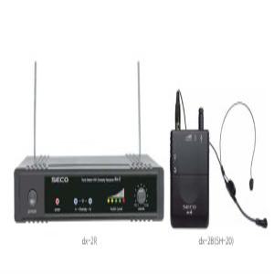 DX-2RBH 무선 헤드셋 마이크 세코 [정품] SECO DX-300 후속