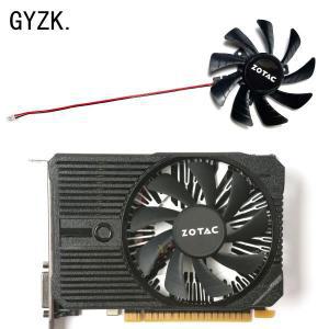 ZOTAC GeForce GTX1050 Mini 그래픽 카드 교체 선풍기 GA92S2U