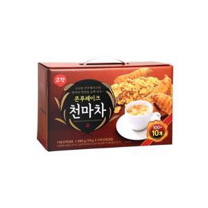 고향 콘푸레이크천마차 100개 + 10개 총110개 1각