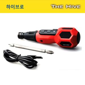 더하이브 드라이버 하이브로 TH-HD01R