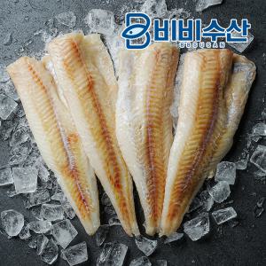 동태포 동태전 명태통포 750g