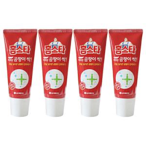 홈스타 바르는 곰팡이싹 120ml x 4개