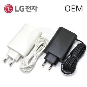 LG 그램 2in1 노트북 아답터 충전기 14T90N 14TD90N 14TG90N (ADS-48MSP-19)