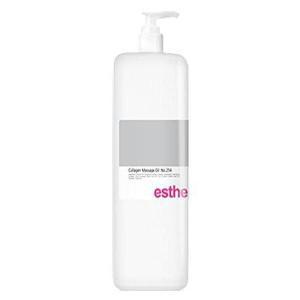 Esthemax에스테맥스 254 콜라겐 마사지오일 1000ml