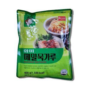 화미 메밀묵가루 400g