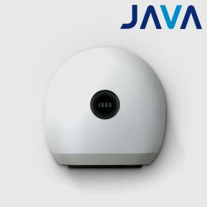 JAVA 티에스자바 핸드드라이어 TH100 손건조기 에어타올 저소음 절전형 화장실 1250W