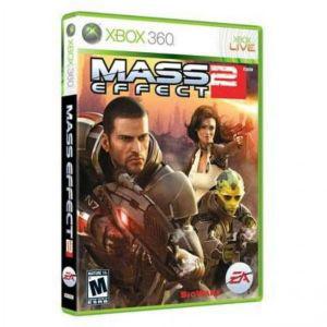 일렉트로닉 아츠 매스 이펙트 2, EA, 엑스박스 XBOX 360 111502