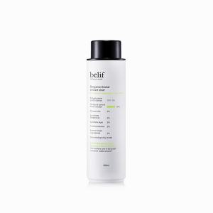 빌리프 베르가못 허벌 익스트랙트 토너 200ml