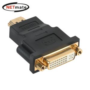 DVI to HDMI 젠더 NMG008 [H@lu]