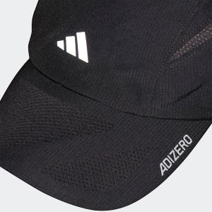 adidas 런닝캡 모자 ADIZERO HR DMF03-HY0675