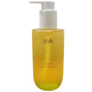 한율 어린쑥 진정맑은 클렌징 오일 - 200ml