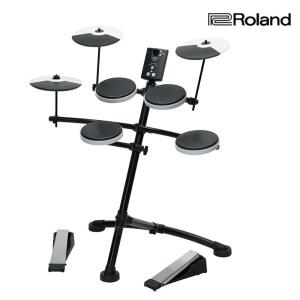 롤랜드 전자 드럼+페달 Roland TD-1K / TD1K