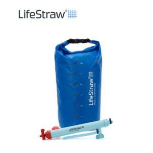 라이프스트로우 미션 휴대용 정수기 LifeStrawMission