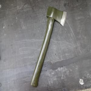 빈티지 미군손도끼 구형캠핑도끼 1942 US ARMY AXE 미군 도끼 vintage axes