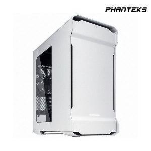 Phanteks Enthoo EVOLV White 미니타워 케이스