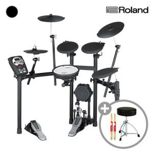 롤랜드 전자 드럼+페달 Roland TD-11K / TD9K 후속