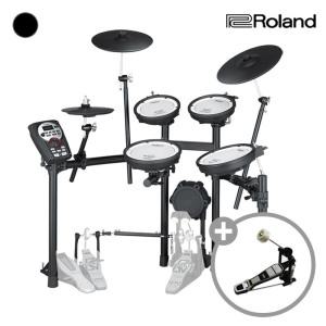 롤랜드 전자 드럼+페달 Roland TD-11KV / TD9KX 후속