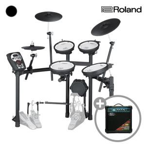 롤랜드 전자 드럼+엠프 Roland TD-11KV / TD9KX 후속