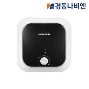 경동나비엔 전기온수기 하향식 벽걸이형 30리터 ESW350-30W